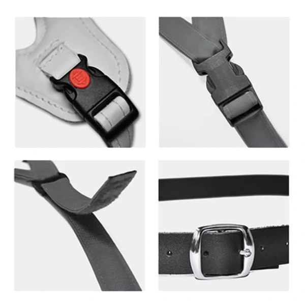 HP3-Accessories