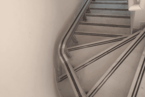 stairlift installation (5)