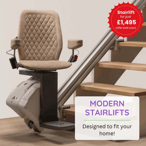 Stairlift-Offer-For Home