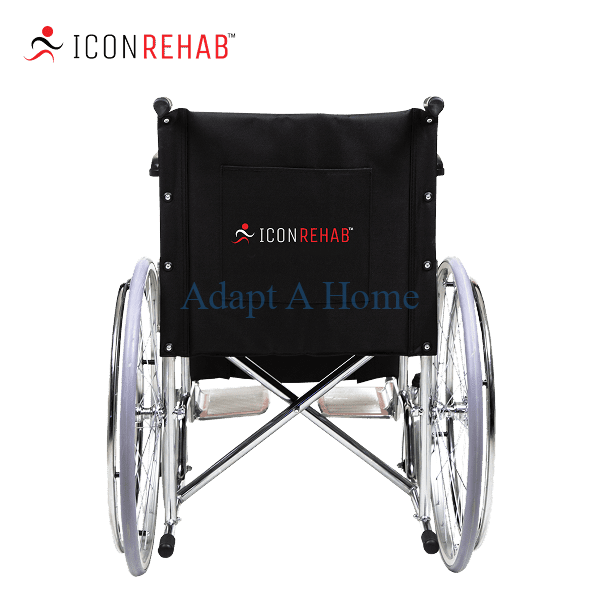 Explorer Value Wheelchair - Image 4
