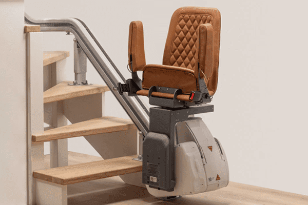 Stairlift