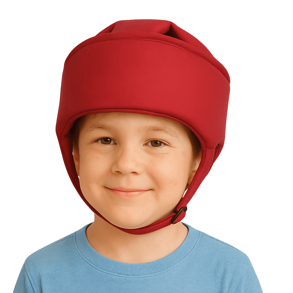 Autism Special Needs Helmet