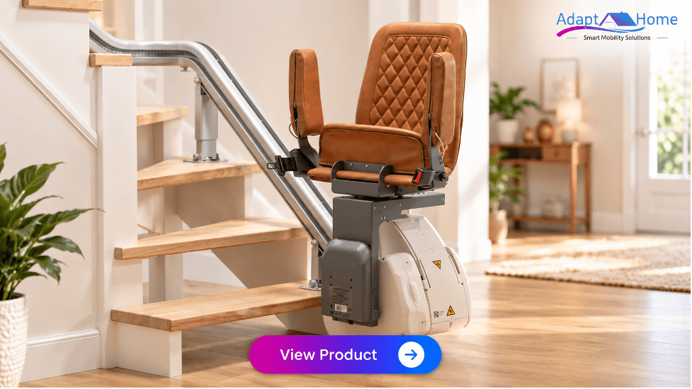 Stairlifts for Narrow Stairs