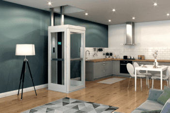 Domestic Lifts Home Lifts